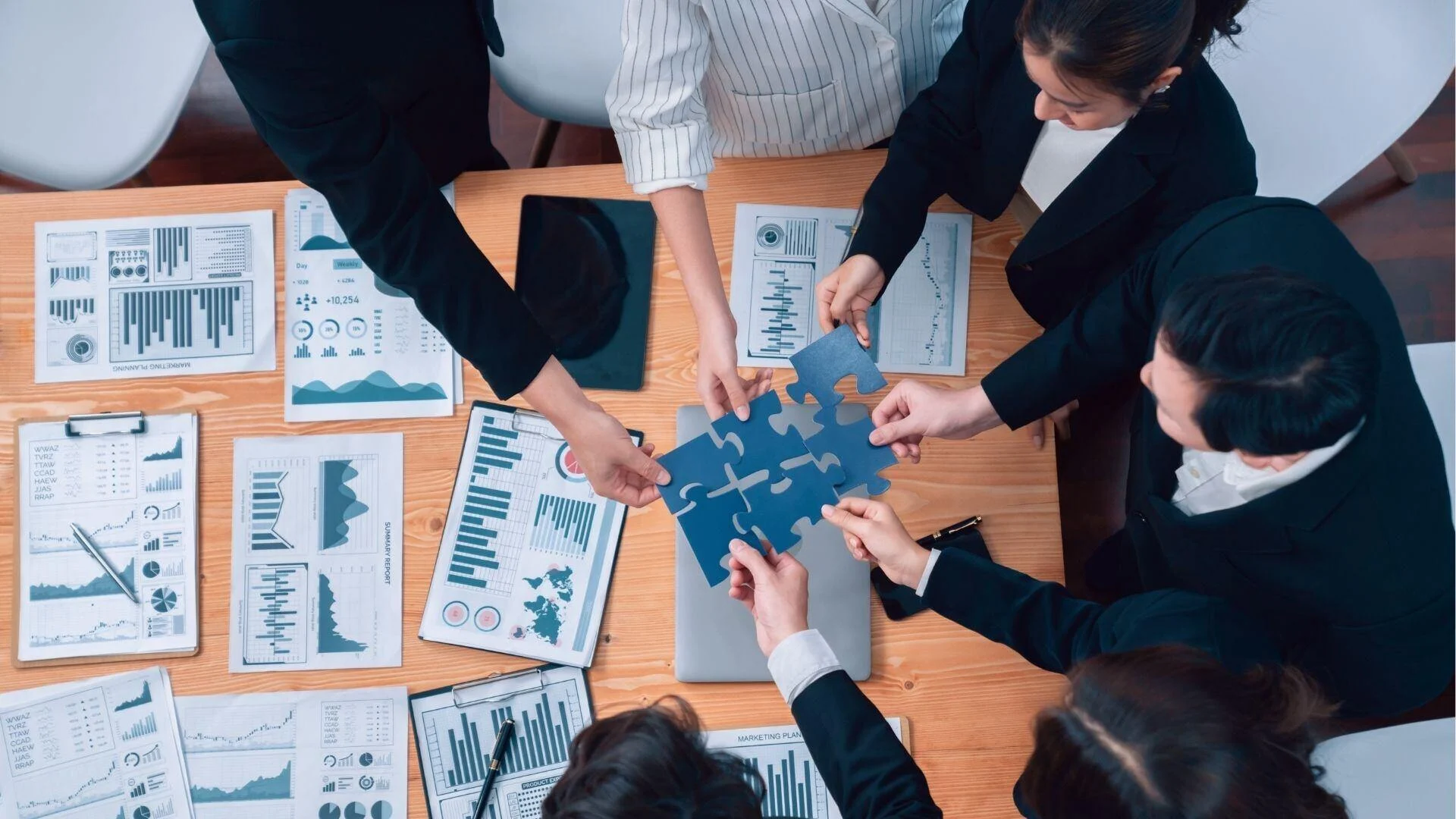Building a Successful Business: Key Strategies for Growth and Innovation