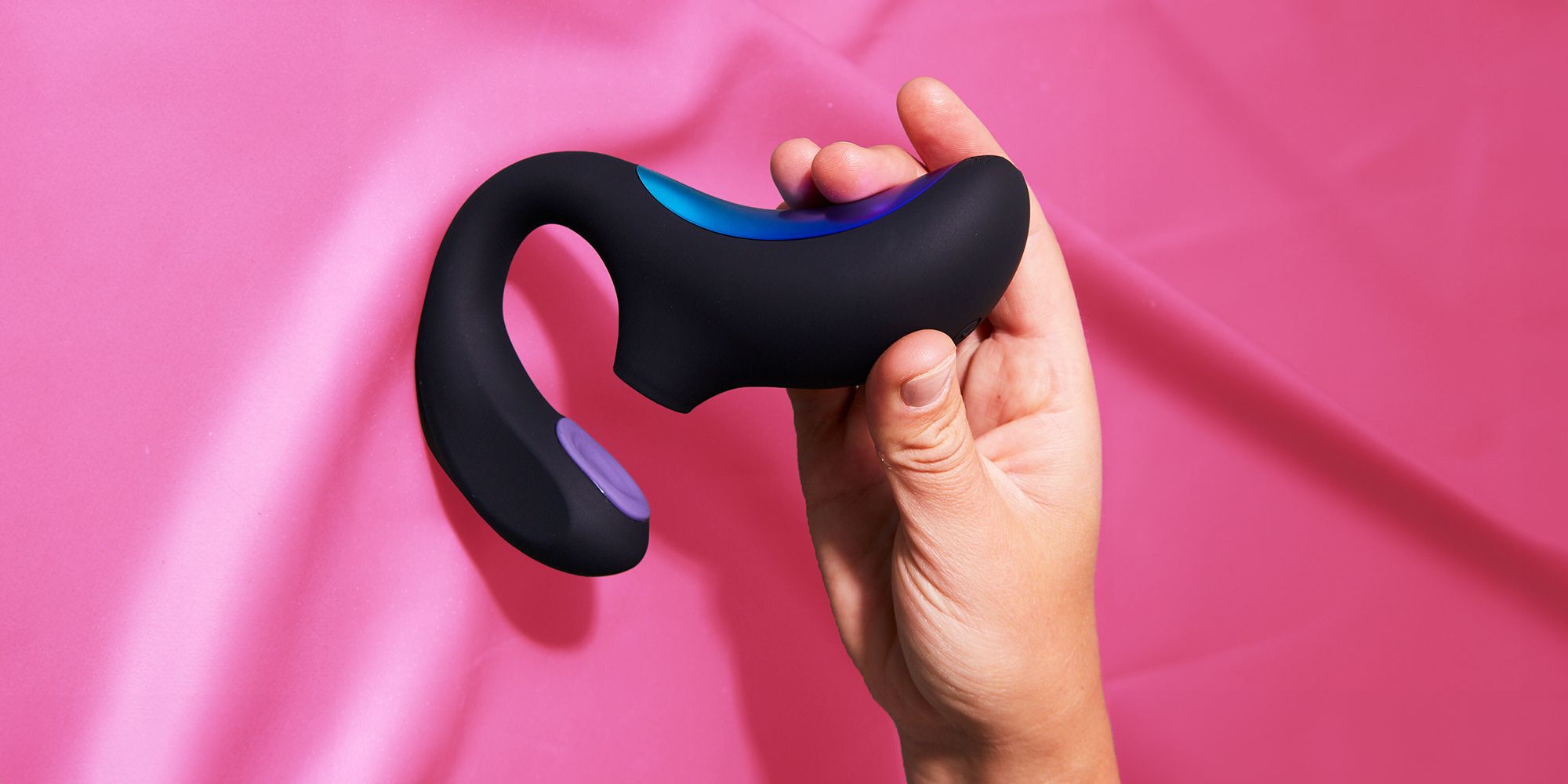 Beyond Pleasure: Why Sex Toys Are a Self-Care Essential in 2025