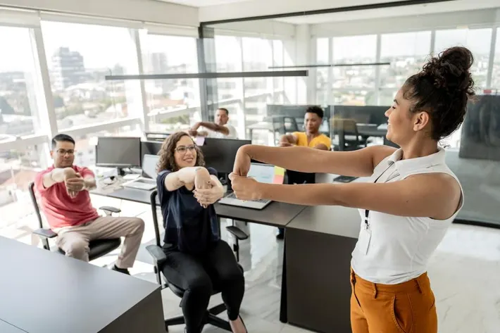 Why Mental Health Matters in Business: Creating Thriving Workplaces in 2025