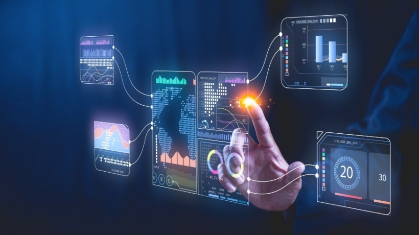 Business in 2025: Innovation, Sustainability, and Digital Transformation