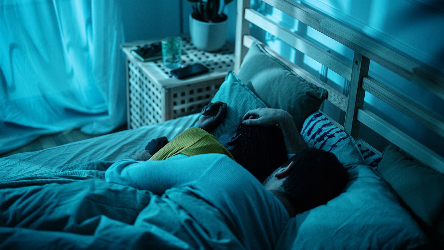 Better in Bed: 7 Sex Tips That Actually Work in 2025